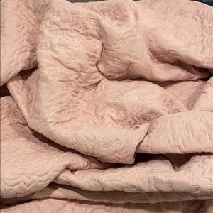 full size bed spread